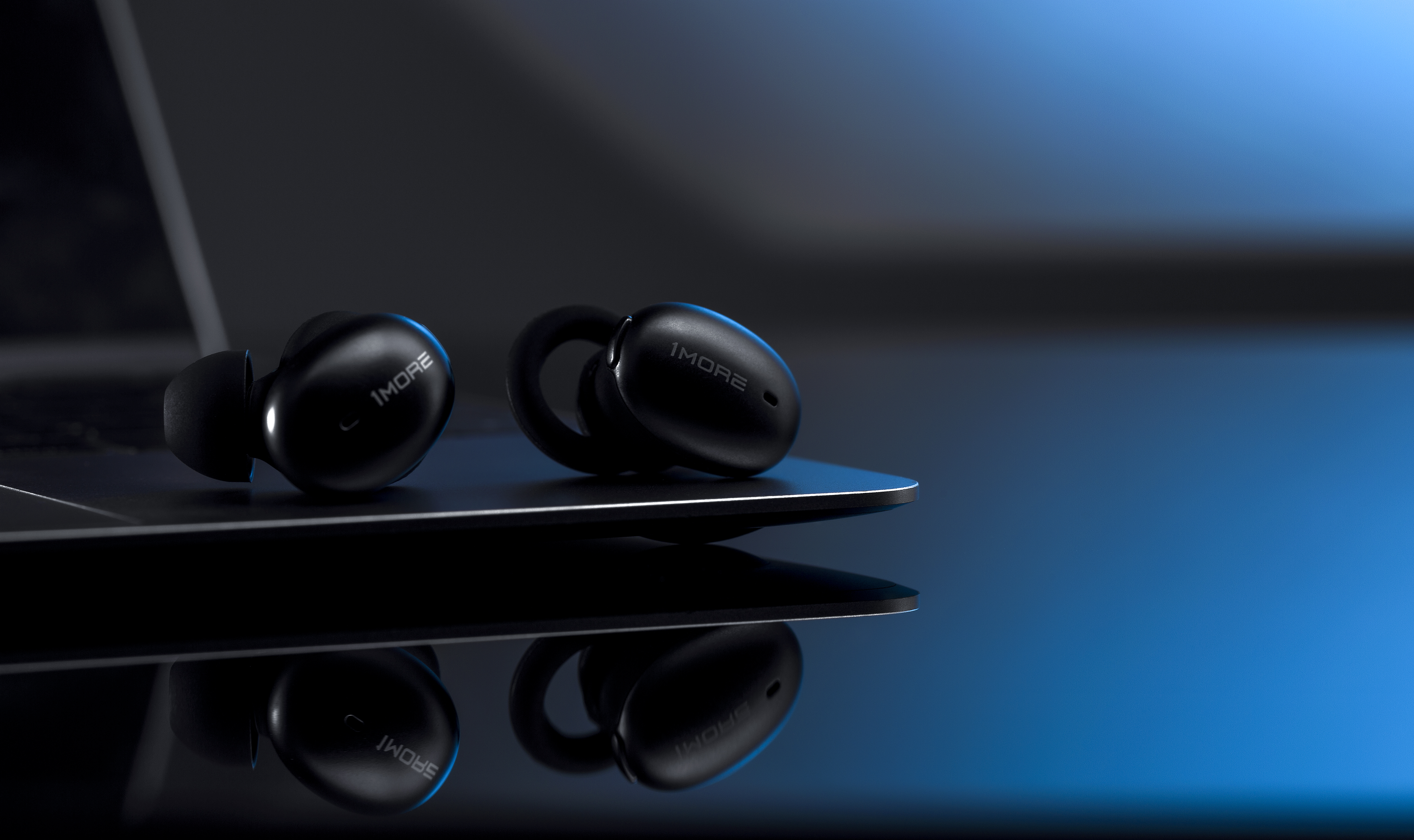 نحوه تشخیص ایرفون اصل و تقلبی  وانمور – اورجینال و فیک 1MORE