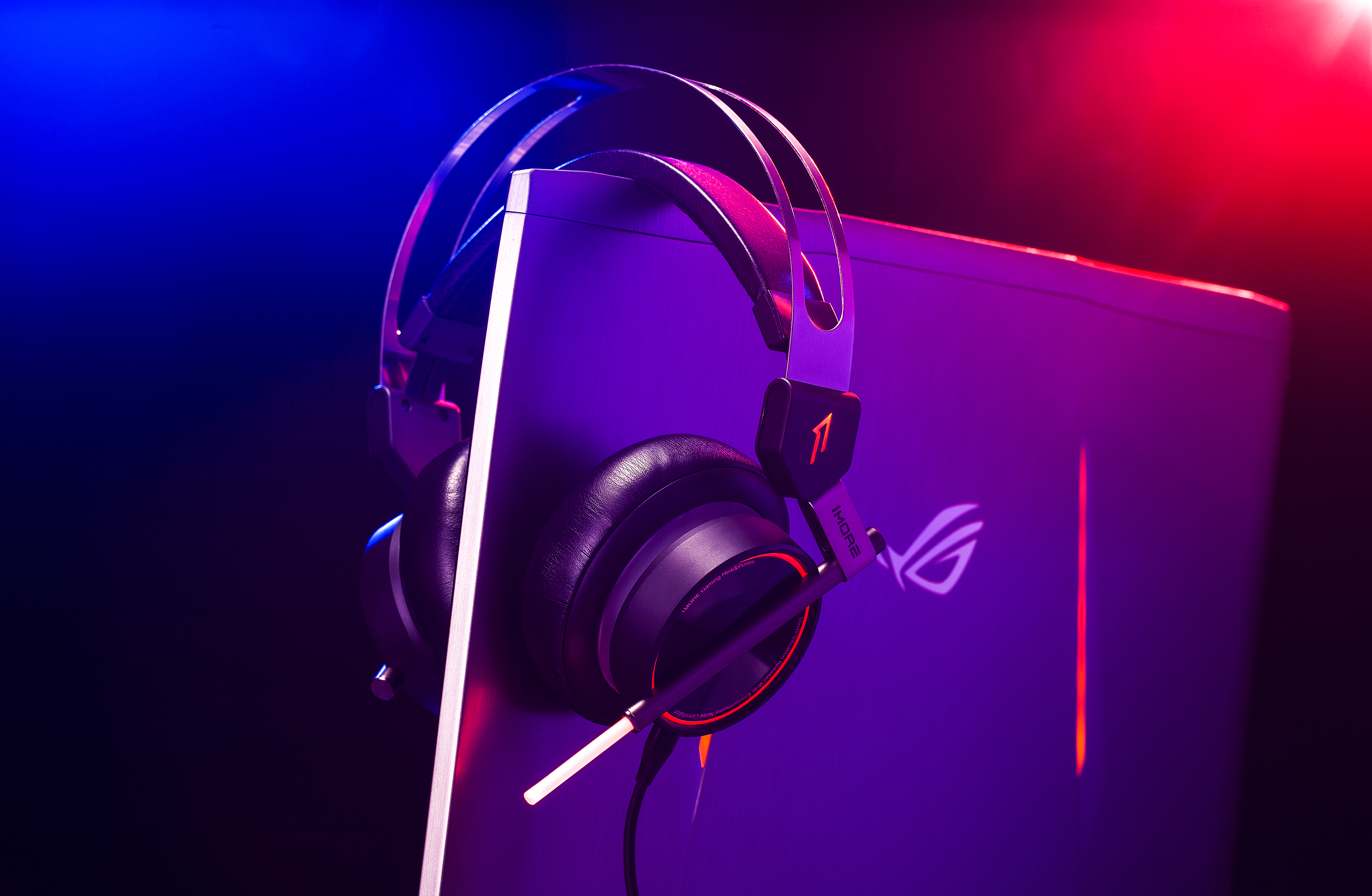 بررسی ویدیویی هدست 1More Spearhead VRX