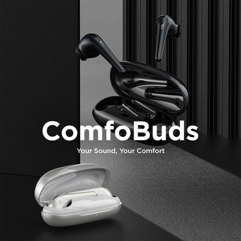 معرفی 1MORE COMFOBUDS