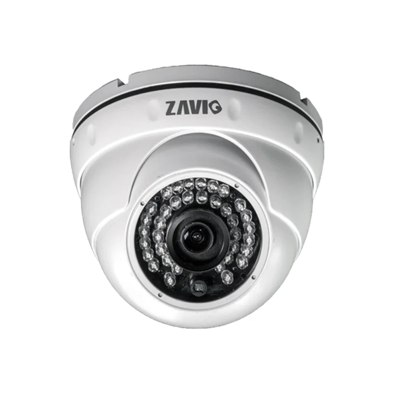 دوربین حفاظتی تحت شبکه زاویو مدل D6210