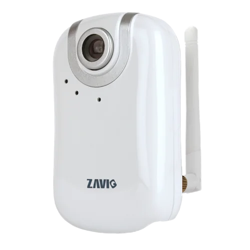 دوربین تحت شبکه Zavio مدل F3005