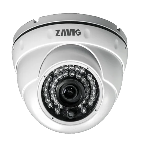 دوربین تحت شبکه 5 مگاپيکسلي Zavio مدل D-6520