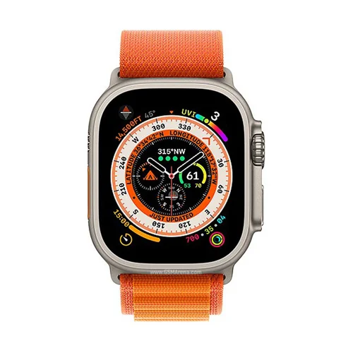 ساعت هوشمند اپل واچ مدل Ultra 49 mm Alpine Loop